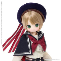 POD059-HRT 1/6アイリスコレクトプチHal(ハル)~Rise to the Star~ Twilight Navy ver.