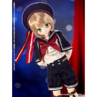 POD059-HRT 1/6アイリスコレクトプチHal(ハル)~Rise to the Star~ Twilight Navy ver.