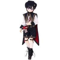 POD060-LRS 1/6アイリスコレクトプチ Leo(レオ)~Rise to the Star~ Starry black ver.