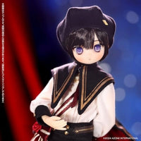 POD060-LRS 1/6アイリスコレクトプチ Leo(レオ)~Rise to the Star~ Starry black ver.