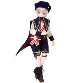 POD060-LRT 1/6アイリスコレクトプチ Leo(レオ)~Rise to the Star~ Twilight Navy ver.