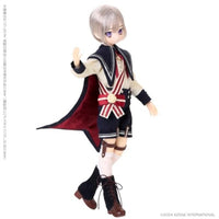 POD060-LRT 1/6アイリスコレクトプチ Leo(レオ)~Rise to the Star~ Twilight Navy ver.