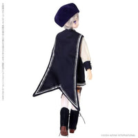 POD060-LRT 1/6アイリスコレクトプチ Leo(レオ)~Rise to the Star~ Twilight Navy ver.