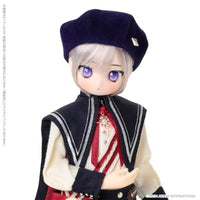 POD060-LRT 1/6アイリスコレクトプチ Leo(レオ)~Rise to the Star~ Twilight Navy ver.