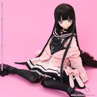 POD002-MWP Melty☆Cute/Wicked Sugar Aika(あいか)(Pinkish girl ver.)