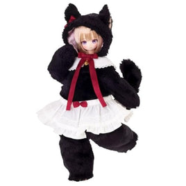 POD047-MHB ルミナス*ストリート/Mii(みい) HUG Mii!(Black Cat ver.)