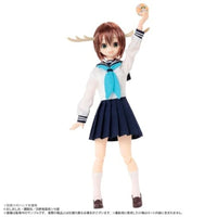 1/6 ピュアニーモキャラクターシリーズ No.162 TVアニメ「しかのこのこのここしたんたん」鹿乃子のこ