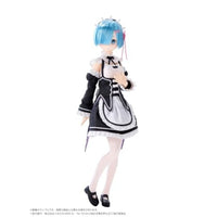 PND128-LMS 1/6 ピュアニーモキャラクターシリーズ No.128 『Re:ゼロから始める異世界生活』 レム (三次生産分)