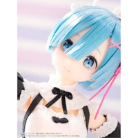 PND128-LMS 1/6 ピュアニーモキャラクターシリーズ No.128 『Re:ゼロから始める異世界生活』 レム (三次生産分)