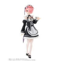 PND131-RMS 1/6 ピュアニーモキャラクターシリーズ No.131 『Re:ゼロから始める異世界生活』 ラム(二次生産分)