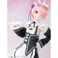 PND131-RMS 1/6 ピュアニーモキャラクターシリーズ No.131 『Re:ゼロから始める異世界生活』 ラム(二次生産分)