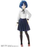 PND163-YRY 1/6 ピュアニーモキャラクターシリーズ No.163 アニメ「ぼっち・ざ・ろっく!」山田リョウ