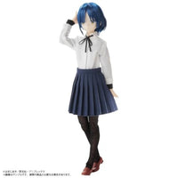 PND163-YRY 1/6 ピュアニーモキャラクターシリーズ No.163 アニメ「ぼっち・ざ・ろっく!」山田リョウ