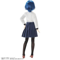 PND163-YRY 1/6 ピュアニーモキャラクターシリーズ No.163 アニメ「ぼっち・ざ・ろっく!」山田リョウ