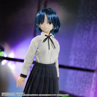 PND163-YRY 1/6 ピュアニーモキャラクターシリーズ No.163 アニメ「ぼっち・ざ・ろっく!」山田リョウ