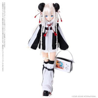 POD058-MPW ルミナス*ストリート/望月 うる~Angelic Girl~ ver.1.1 PANDA!WHITE
