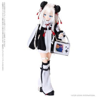POD058-MPW ルミナス*ストリート/望月 うる~Angelic Girl~ ver.1.1 PANDA!WHITE