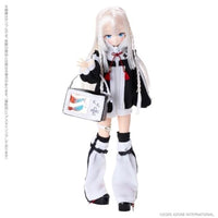 POD058-MPW ルミナス*ストリート/望月 うる~Angelic Girl~ ver.1.1 PANDA!WHITE