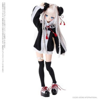 POD058-MPW ルミナス*ストリート/望月 うる~Angelic Girl~ ver.1.1 PANDA!WHITE