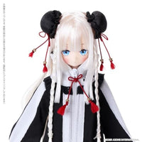 POD058-MPW ルミナス*ストリート/望月 うる~Angelic Girl~ ver.1.1 PANDA!WHITE