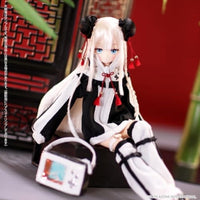 POD058-MPW ルミナス*ストリート/望月 うる~Angelic Girl~ ver.1.1 PANDA!WHITE