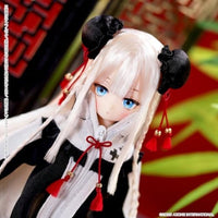 POD058-MPW ルミナス*ストリート/望月 うる~Angelic Girl~ ver.1.1 PANDA!WHITE