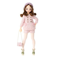 Pookie Boo BonBon/Swing Swinging Butterfly Ver.2.0