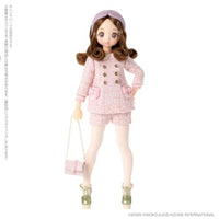 Pookie Boo BonBon/Swing Swinging Butterfly Ver.2.0