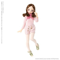 Pookie Boo BonBon/Swing Swinging Butterfly Ver.2.0