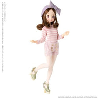 Pookie Boo BonBon/Swing Swinging Butterfly Ver.2.0