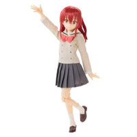 1/6 ピュアニーモキャラクターシリーズ No.165  アニメ「ぼっち・ざ・ろっく!」喜多郁代