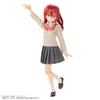 1/6 ピュアニーモキャラクターシリーズ No.165  アニメ「ぼっち・ざ・ろっく!」喜多郁代