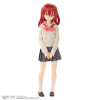 1/6 ピュアニーモキャラクターシリーズ No.165  アニメ「ぼっち・ざ・ろっく!」喜多郁代