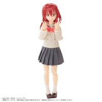 1/6 ピュアニーモキャラクターシリーズ No.165  アニメ「ぼっち・ざ・ろっく!」喜多郁代