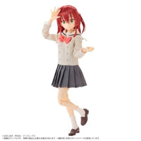 1/6 ピュアニーモキャラクターシリーズ No.165  アニメ「ぼっち・ざ・ろっく!」喜多郁代
