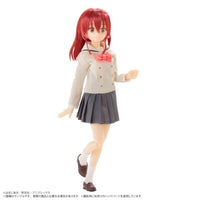 1/6 ピュアニーモキャラクターシリーズ No.165  アニメ「ぼっち・ざ・ろっく!」喜多郁代