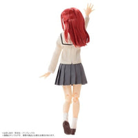 1/6 ピュアニーモキャラクターシリーズ No.165  アニメ「ぼっち・ざ・ろっく!」喜多郁代