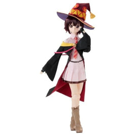 1/3 アナザーリアリスティックキャラクターズNo.025  TVアニメ「この素晴らしい世界に爆焔を!」 めぐみん