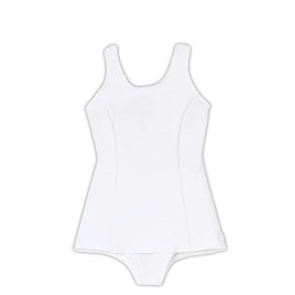 FAO305-WHT AZO2 スクール水着II ホワイト