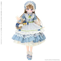 POD054-RFB 1/6アイリスコレクトプチ Ruchiru(るちる)/Flowers of Serenity(Blue Myosotis ver.)