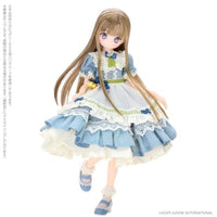 POD054-RFB 1/6アイリスコレクトプチ Ruchiru(るちる)/Flowers of Serenity(Blue Myosotis ver.)