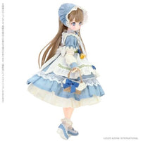 POD054-RFB 1/6アイリスコレクトプチ Ruchiru(るちる)/Flowers of Serenity(Blue Myosotis ver.)