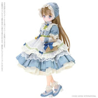 POD054-RFB 1/6アイリスコレクトプチ Ruchiru(るちる)/Flowers of Serenity(Blue Myosotis ver.)