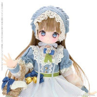 POD054-RFB 1/6アイリスコレクトプチ Ruchiru(るちる)/Flowers of Serenity(Blue Myosotis ver.)