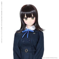 AOD514-YKS 和遥キナ学校制服コレクション/ゆかり(きらめく青春の1ページver.)