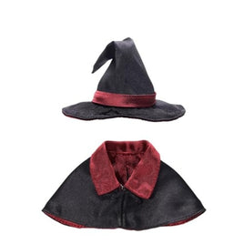 POC607-BRD PNS 見習い魔法使いset ボルドー