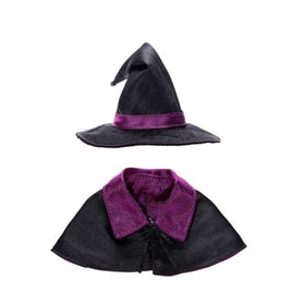 POC607-PPL PNS 見習い魔法使いset パープル