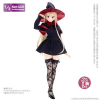 FAO315-BRD AZO2 見習い魔法使いset ボルドー