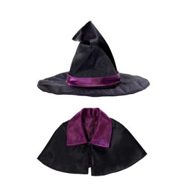 FAO315-PPL AZO2 見習い魔法使いset パープル