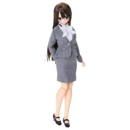 POD021-MJS えっくす☆きゅーとふぁみりー みなみ先生の1日~授業参観ver.~